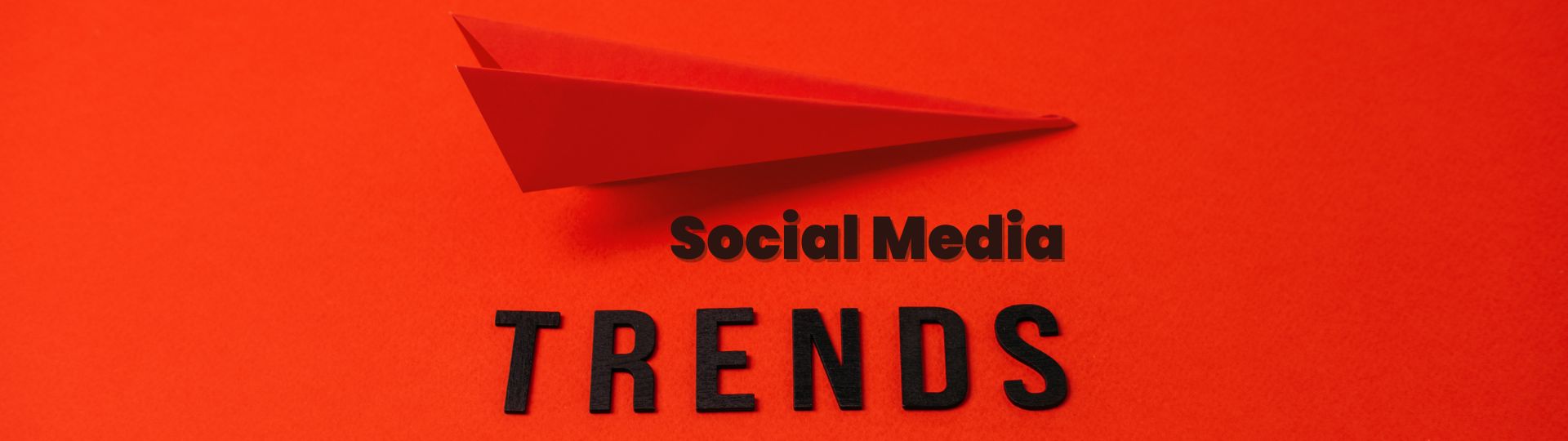 Social Media Marketing Trends